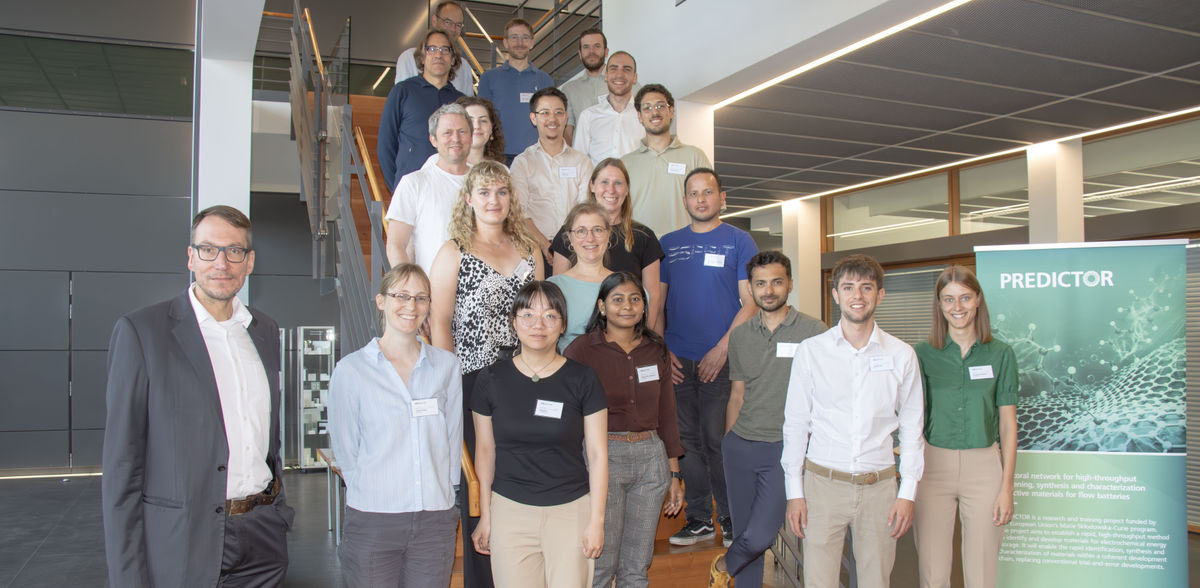 © Fraunhofer ICT