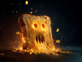 El queso puede provocarte pesadillas de verdad