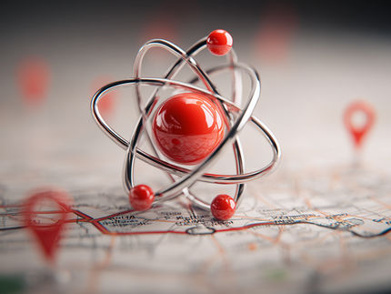 Una mappa per i catalizzatori a singolo atomo