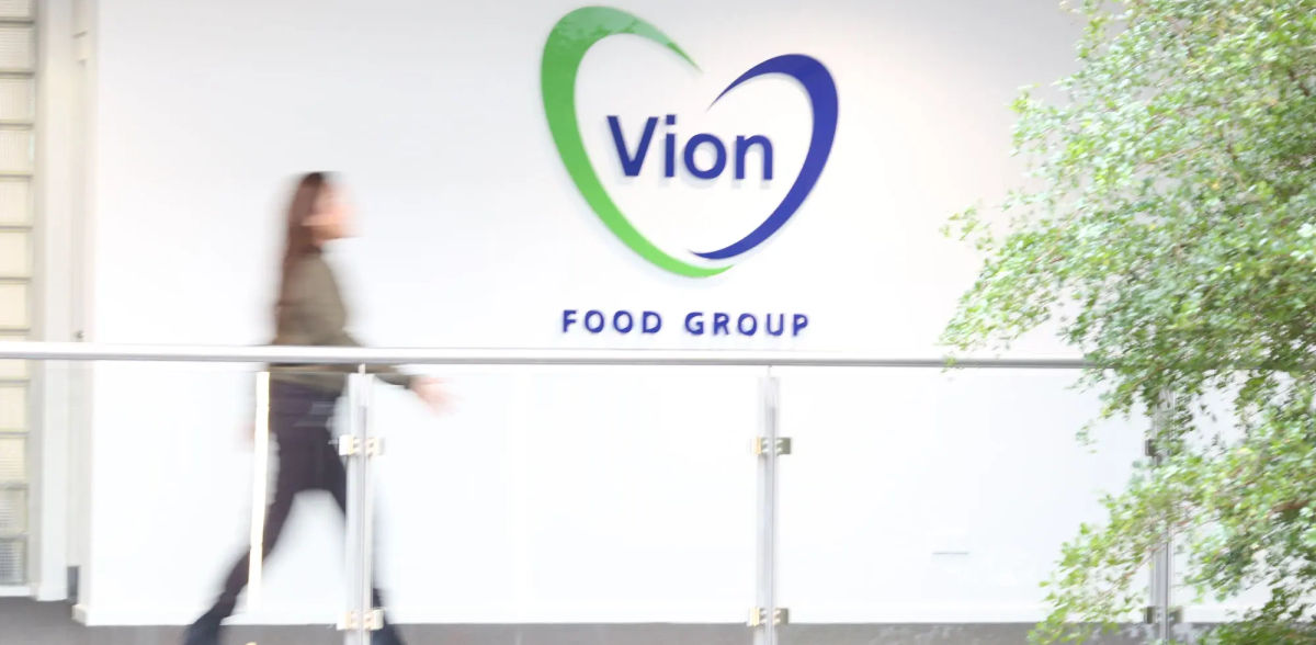 Vion Food Group