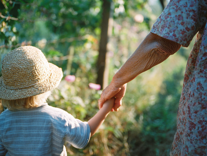A recycling mechanism that helps cells fight aging - The findings open new directions for therapies against age-related diseases