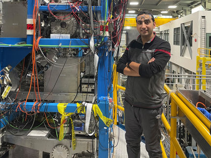 Gli isotopi più pesanti dello stagno forniscono indicazioni sulla sintesi degli elementi