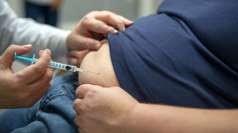 Type 2 diabetes: Promising new active ingredient discovered without side effects for the heart and circulation - Improved effect of "weight loss injections"
