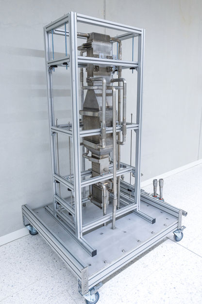 © Fraunhofer IMM