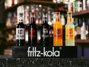 fritz-kola sigue ampliando su negocio