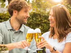 Halbjahreserfolg: Veltins wächst mit Pils, Pülleken und Lager