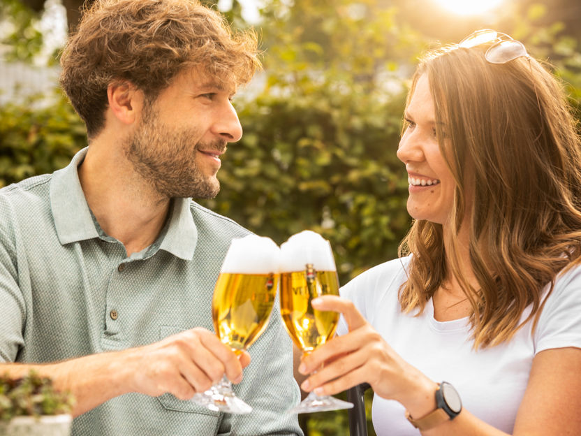 Halbjahreserfolg: Veltins wächst mit Pils, Pülleken und Lager - Dynamischer Aufwärtstrend gegen Marktentwicklung