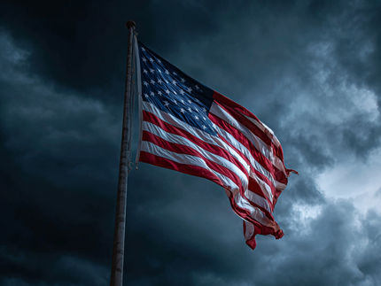 Startups gehen auf Distanz zu den USA