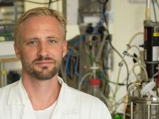 Patentierter Turbo für Immuntherapien gegen Krebs