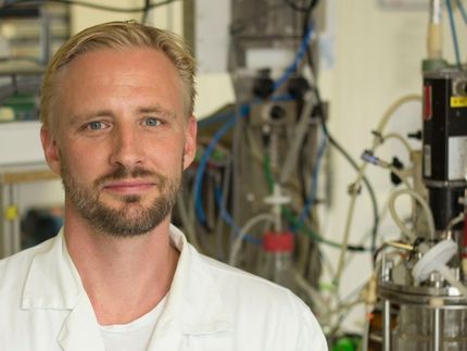Patentierter Turbo für Immuntherapien gegen Krebs
