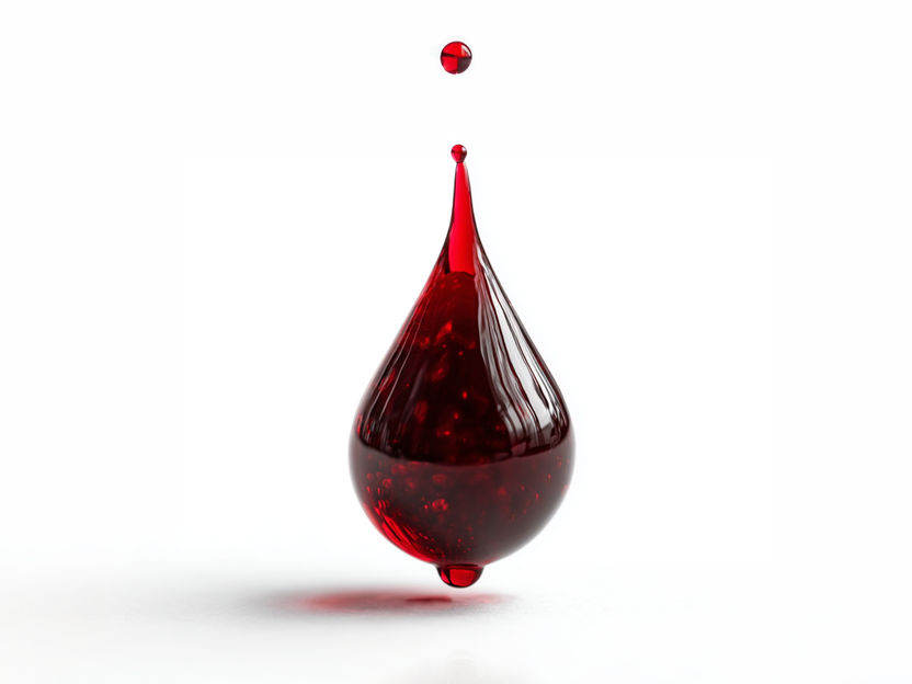 Una svolta nella produzione di sangue artificiale - Una scoperta che potrebbe rendere più efficiente la produzione di sangue artificiale in futuro
