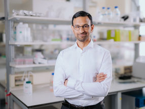 El Premio Eppendorf para Jóvenes Investigadores Europeos 2025 es para Varun Venkataramani, Alemania