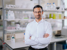 Dr. Varun Venkataramani
