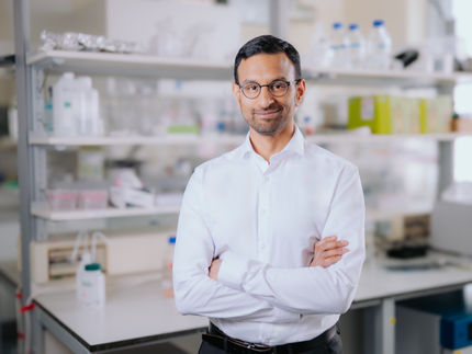 Dr. Varun Venkataramani