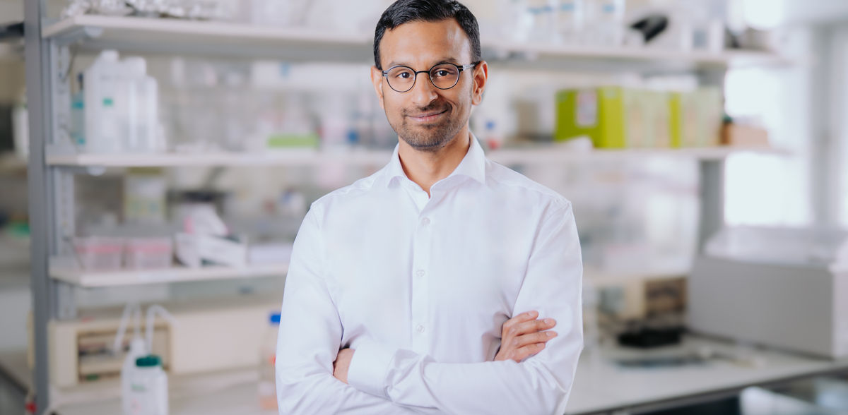 Dr. Varun Venkataramani