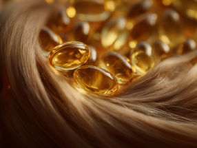 Smart farm-grown plant unlocks hair health benefits