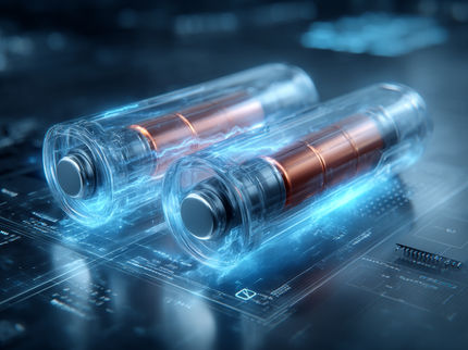 Fortschritte auf dem Weg zu Kalium-Ionen-Batterien