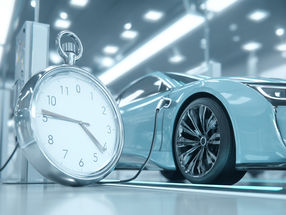 From 0 to 100 in 12 minutes: timetable for lithium-sulphur batteries