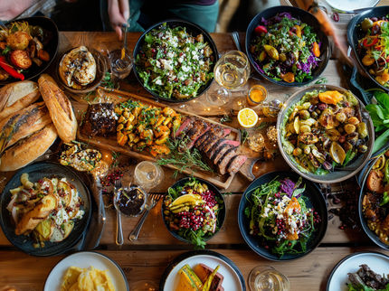 The myth of 200 daily food decisions