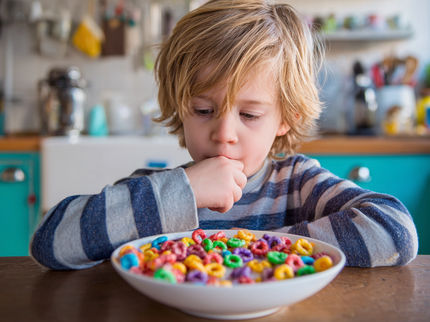 One in five US foods and drinks contain synthetic dyes