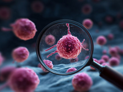 L'évolution des cellules cancéreuses décodée