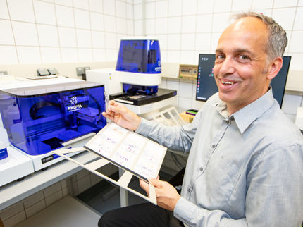 Bio-Navi combats misdirected immune system