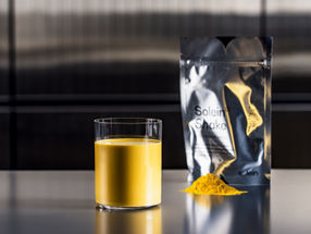 A Solar Foods estabelece uma parceria com a Sensapure Flavors