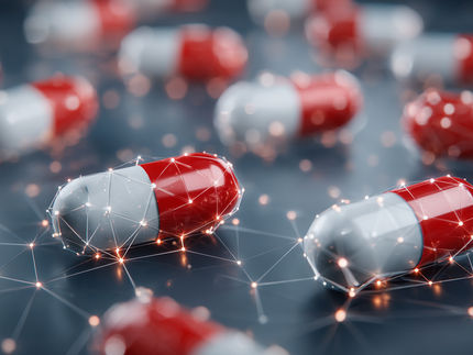 Qanatpharma, Zuse-Institut Berlin, Enamine und Proteros biostructures kündigen Zusammenarbeit im Bereich der generativen KI-gesteuerten Lead-Discovery an