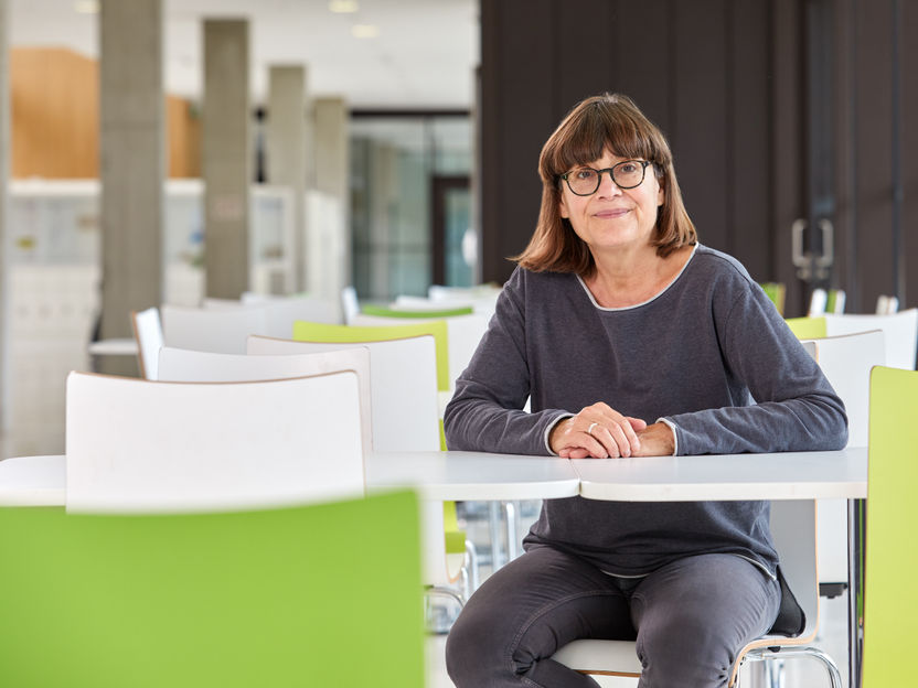 Il premio Future Insight 2025 è stato assegnato a Magdalena Götz del Centro Helmholtz per le scoperte nella rigenerazione cerebrale
