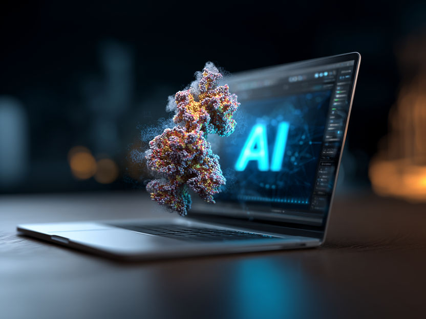 Novo estudo sobre a compreensão do funcionamento das proteínas através da inteligência artificial - Cientistas afiliados à Freie Universität Berlin contribuem para o avanço da Microsoft Research na modelação de proteínas