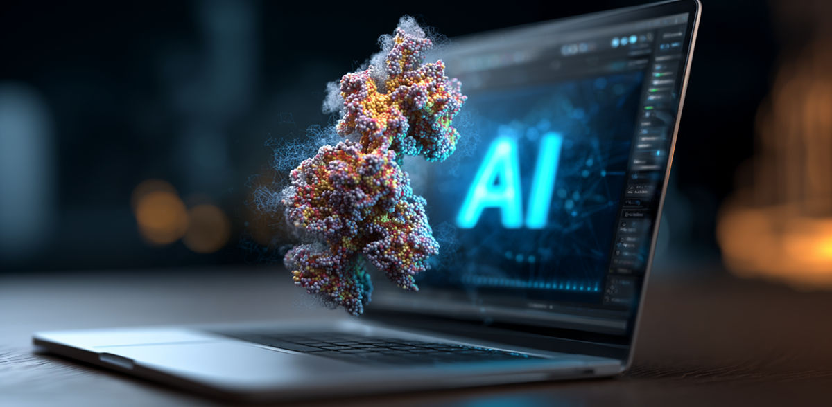 Nuovo studio sulla comprensione del funzionamento delle proteine con l'intelligenza artificiale