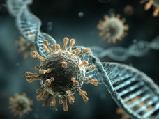 More than 100-year-old flu virus sequenced