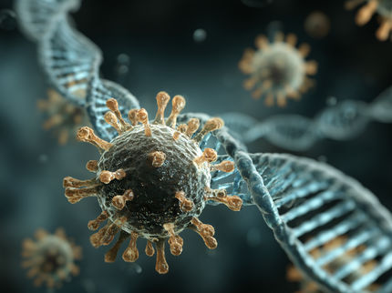 More than 100-year-old flu virus sequenced