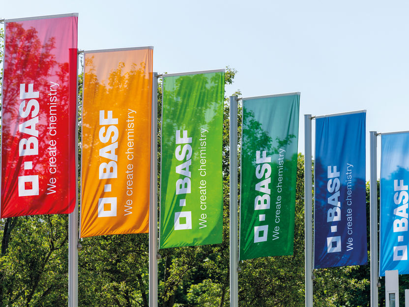 El Grupo BASF publica cifras preliminares para el segundo trimestre de 2025 y ajusta las perspectivas para todo el año 2025