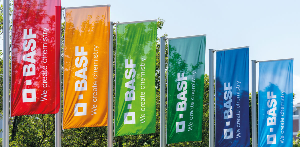 BASF SE