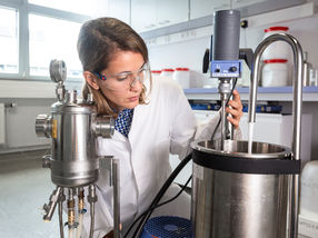 Energieverbrauch mit Phasenwechselmaterialien reduzieren