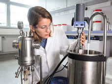 Ridurre il consumo energetico con i materiali a cambiamento di fase