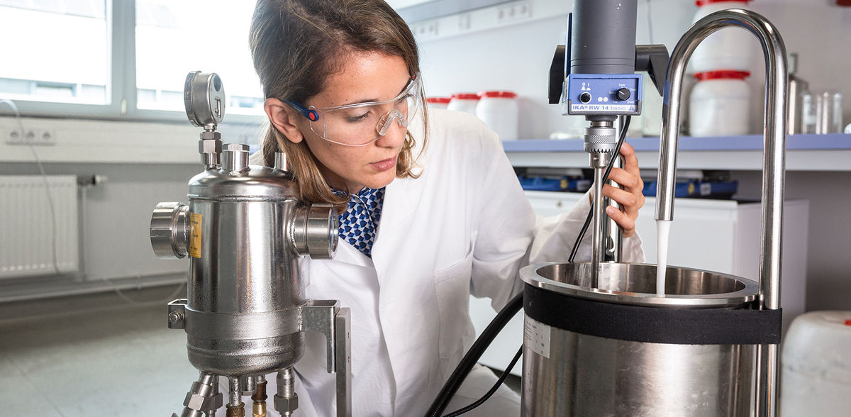 © Fraunhofer ISE