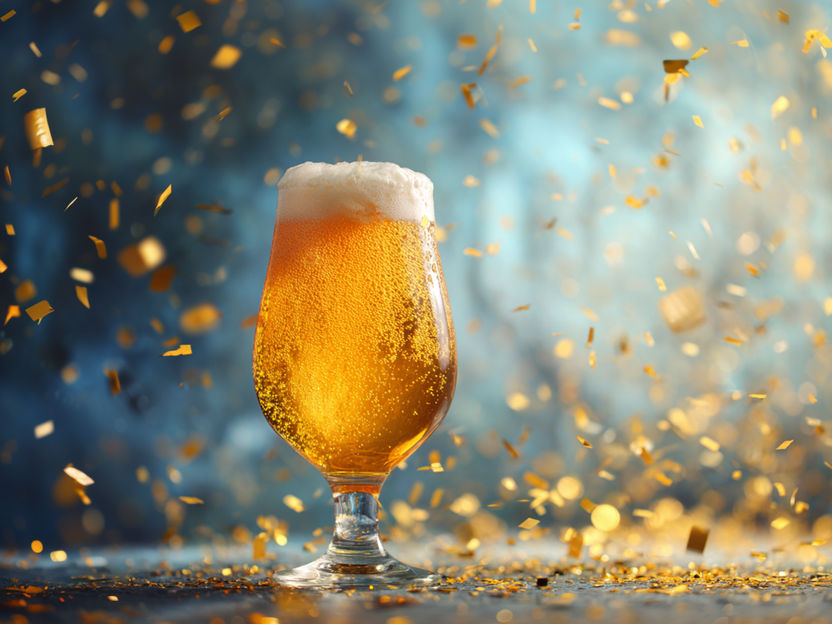 Ausgezeichnete Braukunst - Deutscher Brauertag in Berlin im Zeichen herausragender Biere und Handwerkskunst