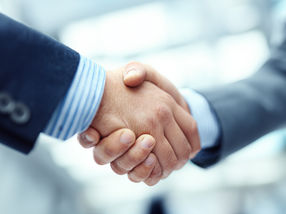 Waters und BD's Biosciences & Diagnostic Solutions Geschäft wird zusammengelegt