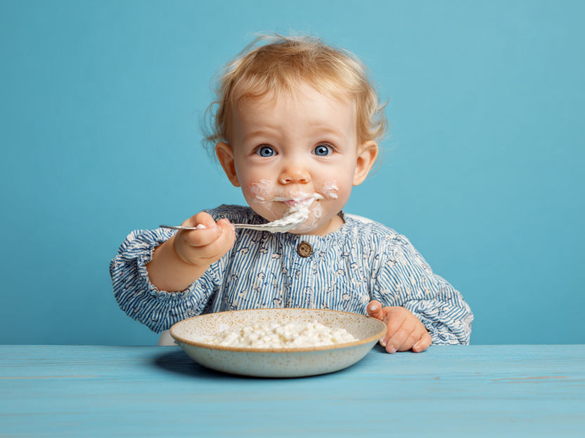 Kraft Heinz vende su negocio de alimentación infantil y especialidades italianas