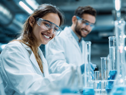 Statistiche sui corsi di laurea in chimica in Germania: più studenti internazionali