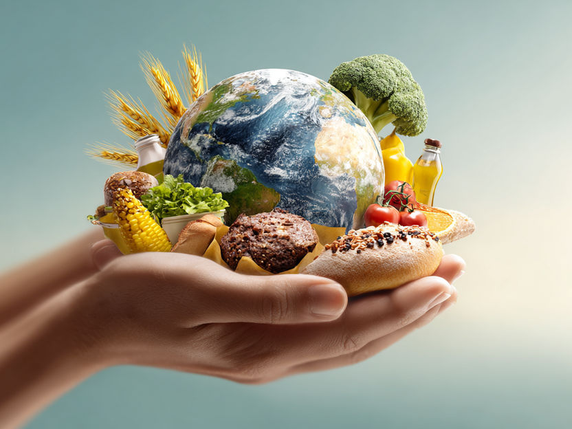 Nachhaltige Lebensmittelideen im Rampenlicht - Junge Food-Talente mit visionären Produktideen auf der Anuga
