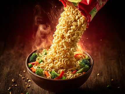 Soupes asiatiques aux nouilles ramen et udon : ce que les diabétiques doivent savoir