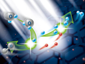 Utilizzare la luce solare in modo più efficace: la piattaforma web mira ad accelerare la scoperta di nuovi materiali fotocatalitici
