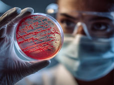 Una nuova arma contro la resistenza agli antibiotici