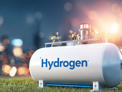 Un nuevo líquido puede simplificar el transporte y almacenamiento de hidrógeno