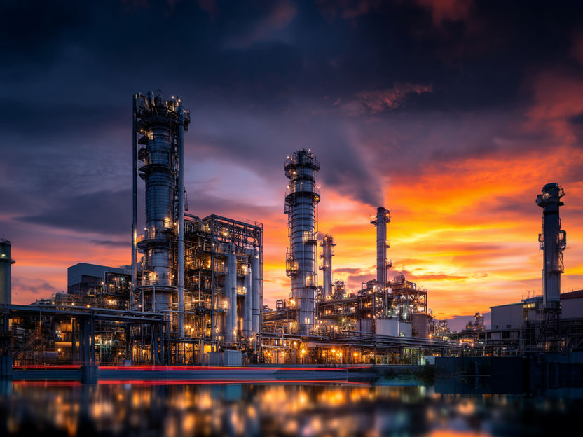 Die Lage bleibt angespannt - Halbjahresbilanz der chemisch-pharmazeutischen Industrie 2025: „Die Industrie ist bereit, die Politik muss liefern“