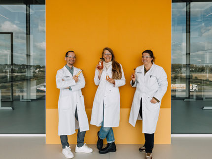 AmphiStar obtiene 12,5 millones de euros de la EIC para comercializar sus biosurfactantes