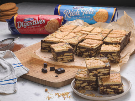O proprietário da McVitie's investe 68 milhões de libras nas operações britânicas